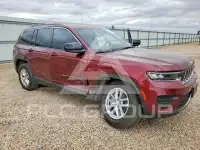 2025 Jeep CHEROKEE фото