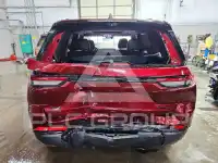 2025 Jeep CHEROKEE фото