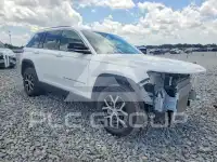 2025 Jeep CHEROKEE фото