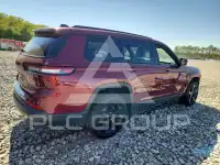 2025 Jeep CHEROKEE фото