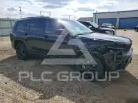 2025 Jeep CHEROKEE фото