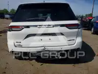 2025 Jeep CHEROKEE photo