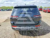 2025 Jeep CHEROKEE фото