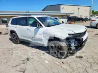 2025 Jeep CHEROKEE фото