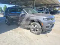 2025 Jeep CHEROKEE фото