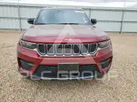 2025 Jeep CHEROKEE фото