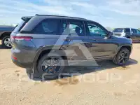 2025 Jeep CHEROKEE фото