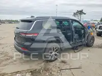 2025 Jeep CHEROKEE photo