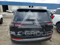 2025 Jeep CHEROKEE фото