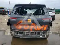 2025 Jeep CHEROKEE фото