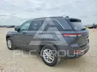 2025 Jeep CHEROKEE фото