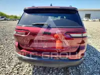 2025 Jeep CHEROKEE фото