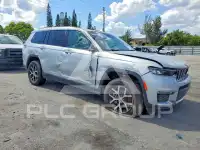 2025 Jeep CHEROKEE фото