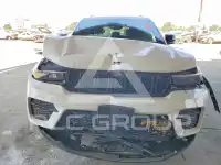 2025 Jeep CHEROKEE фото