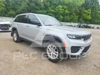 2025 Jeep CHEROKEE photo