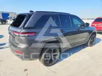 2025 Jeep CHEROKEE фото