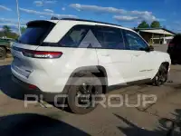 2025 Jeep CHEROKEE фото