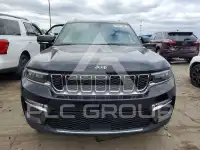 2025 Jeep CHEROKEE фото