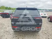 2025 Jeep CHEROKEE photo