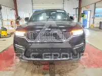 2025 Jeep CHEROKEE фото