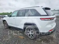 2025 Jeep CHEROKEE фото