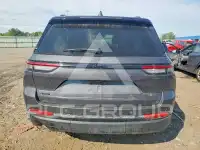 2025 Jeep CHEROKEE photo