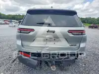 2025 Jeep CHEROKEE фото