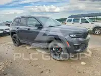 2025 Jeep CHEROKEE фото