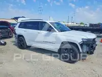 2025 Jeep CHEROKEE фото