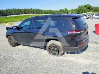 2025 Jeep CHEROKEE фото