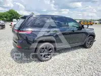 2025 Jeep CHEROKEE photo