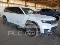 2025 Jeep CHEROKEE photo