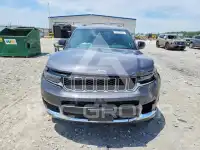 2025 Jeep CHEROKEE фото