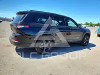 2025 Jeep CHEROKEE фото
