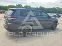 2025 Jeep Grand Cherokee фото
