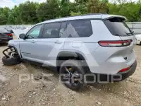 2025 Jeep CHEROKEE фото