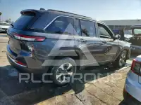 2025 Jeep CHEROKEE photo