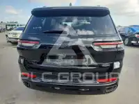 2025 Jeep CHEROKEE фото