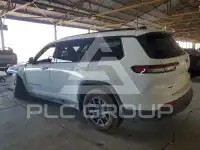 2025 Jeep CHEROKEE photo