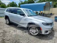 2025 Jeep CHEROKEE photo