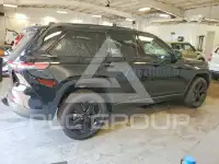 2025 Jeep CHEROKEE фото