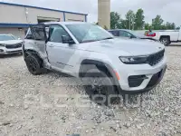 2025 Jeep CHEROKEE photo