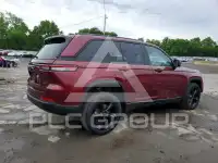 2025 Jeep CHEROKEE фото