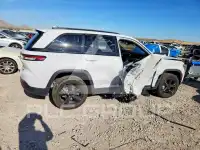 2025 Jeep CHEROKEE фото