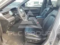 2025 Jeep CHEROKEE фото