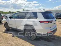 2025 Jeep CHEROKEE photo