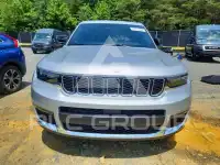 2025 Jeep CHEROKEE фото