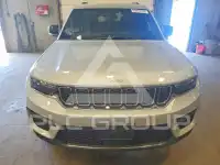 2025 Jeep CHEROKEE фото