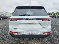 2025 Jeep CHEROKEE фото