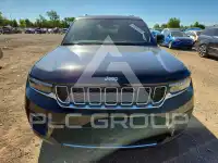 2025 Jeep CHEROKEE фото